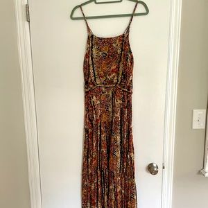 Free People Maxi Dress